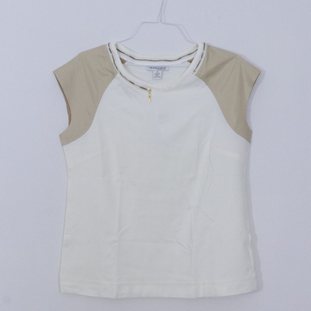 Modamix Siena City Essential Top 1X new